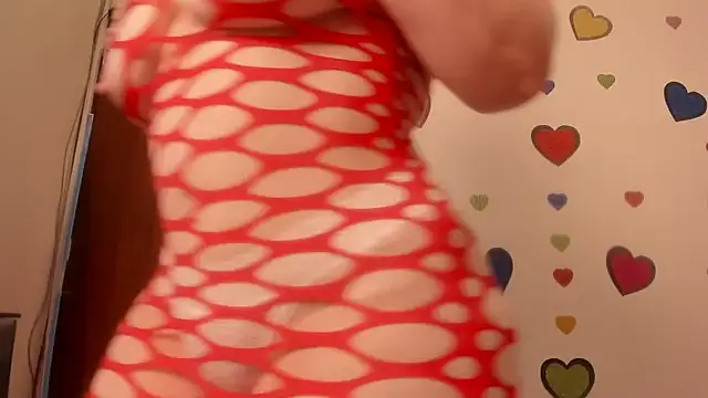 Snapshot of BarbaraFight chatting on 11/07/25, 10:21 BarbaraFight online show from 11/07/25, 10:21