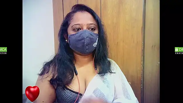 Snapshot of sexynayan23 chatting on 02/08/26, 12:30 sexynayan23 online show from 02/08/26, 12:30