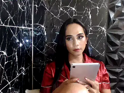 MissKeanna online show from 01/07/25, 01:03