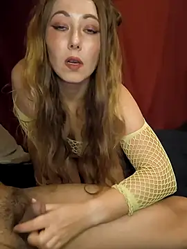 Main Pleasure online show from 02/09/25, 03:45