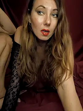 Main Pleasure online show from 03/22/26, 05:27