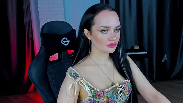 QueenAliss online show from 12/13/24, 11:55