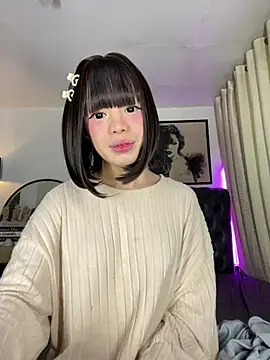 SweetCheska19 online show from 07/19/26, 04:44