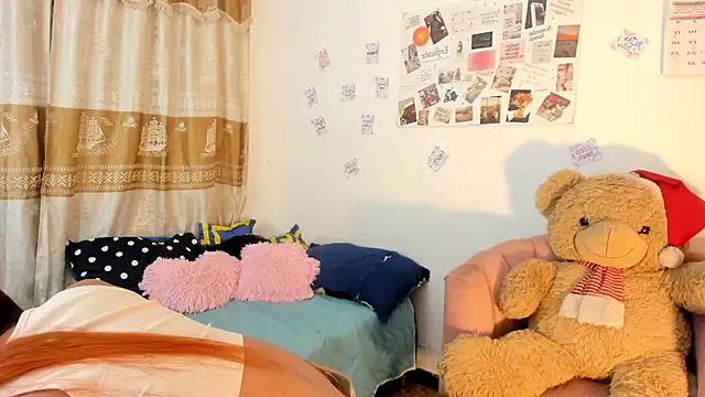 ValienteGirl  online show from 01/28/25, 08:25