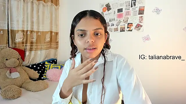 ValienteGirl  online show from 02/05/25, 04:16