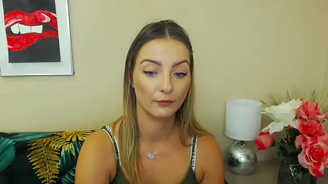 NatalieSexy online show from 12/10/24, 01:22