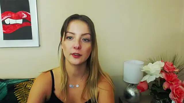 NatalieSexy online show from 12/16/24, 01:22