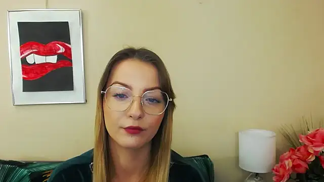 NatalieSexy online show from 01/02/25, 07:12