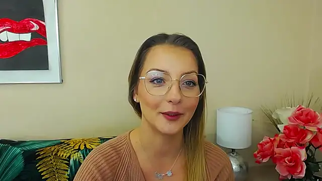 NatalieSexy online show from 01/14/25, 07:17