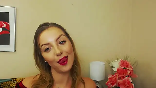 NatalieSexy online show from 01/23/25, 01:02