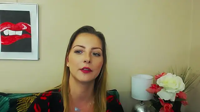 NatalieSexy online show from 01/28/25, 10:12