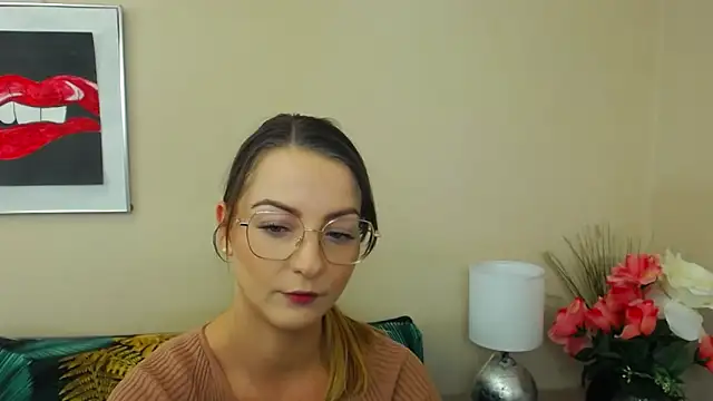 NatalieSexy online show from 02/04/25, 07:18