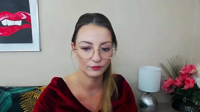 NatalieSexy online show from 02/06/25, 07:24