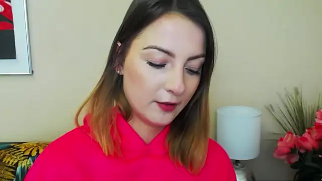 NatalieSexy online show from 02/14/25, 10:17