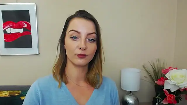 NatalieSexy online show from 02/21/25, 10:17