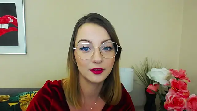 NatalieSexy online show from 02/24/25, 07:11