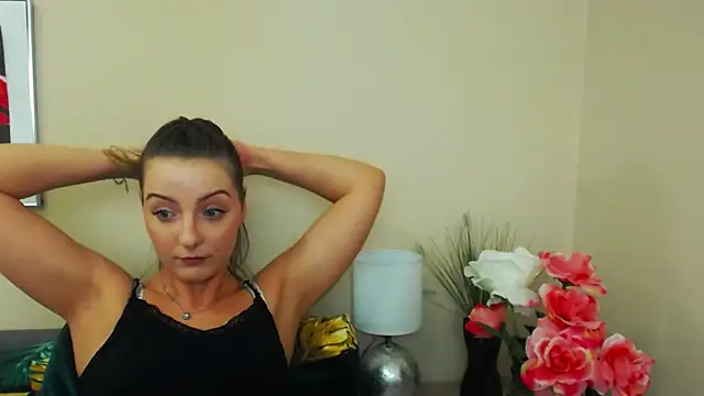 NatalieSexy online show from 02/25/25, 10:26