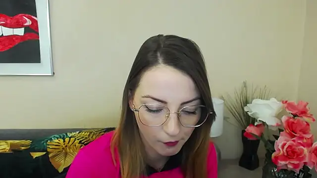 NatalieSexy online show from 02/28/25, 07:15