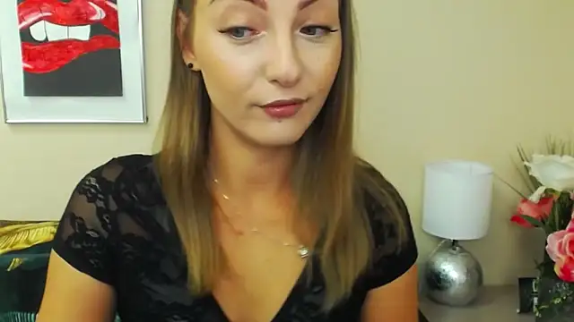 NatalieSexy online show from 09/10/25, 06:13