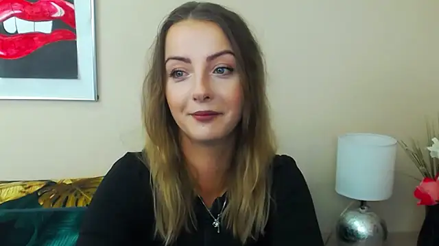 NatalieSexy online show from 09/18/25, 06:15