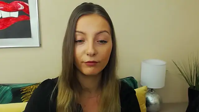 NatalieSexy online show from 02/12/26, 07:14