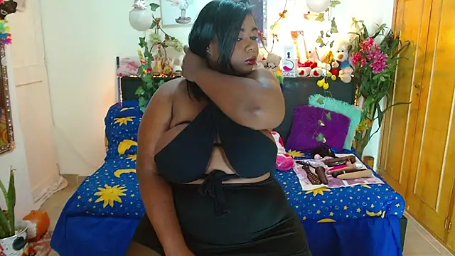 anai valentinex online show from 12/19/24, 03:08