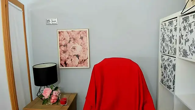 Snapshot of AulloraHoney chatting on 02/15/25, 09:16 AulloraHoney online show from 02/15/25, 09:16