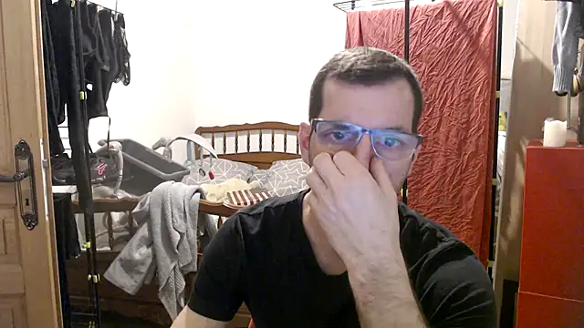 steph19x5 online show from 01/09/25, 08:01