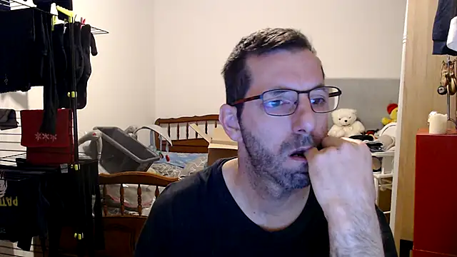 steph19x5 online show from 01/25/25, 06:45