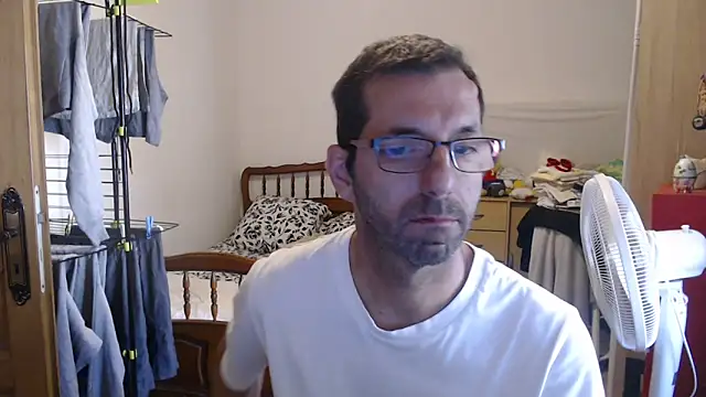 steph19x5 online show from 10/01/25, 09:15