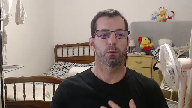 steph19x5 online show from 10/07/25, 07:27