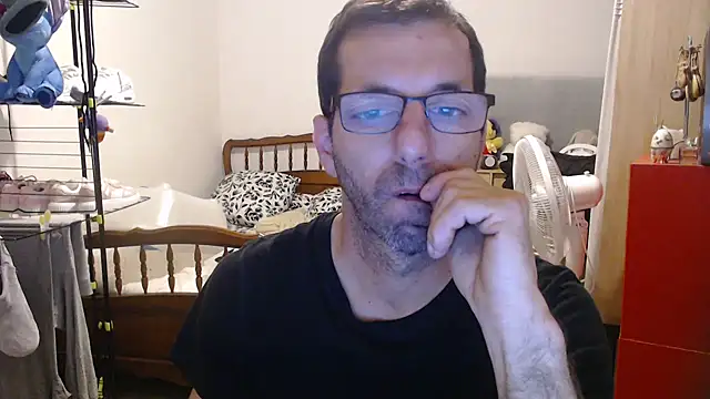 steph19x5 online show from 10/13/25, 06:24