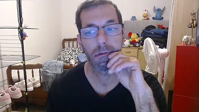 steph19x5 online show from 10/14/25, 06:58