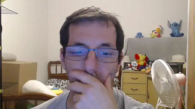 steph19x5 online show from 12/01/25, 06:13