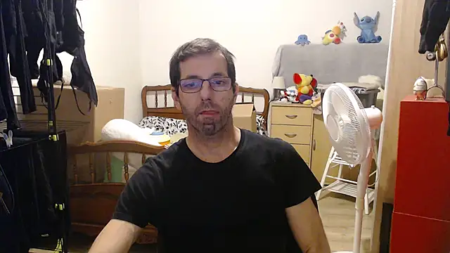 steph19x5 online show from 12/03/25, 08:51