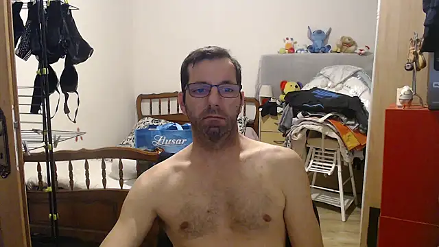 steph19x5 online show from 01/14/26, 05:13