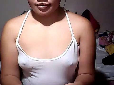 Snapshot of Hot_Aryelle20 chatting on 04/14/26, 10:05 Hot Aryelle20 online show from 04/14/26, 10:05