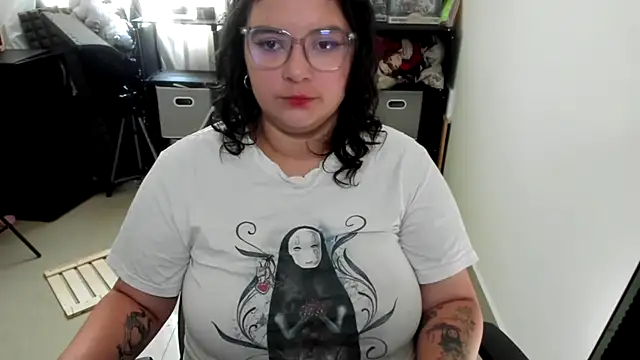 aika-dreams online show from 11/11/25, 01:55