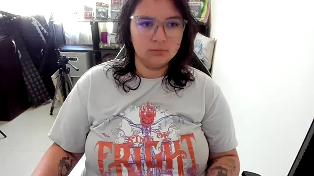 aika-dreams online show from 11/22/25, 03:00