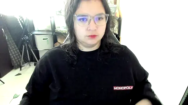 aika-dreams online show from 11/30/25, 12:42