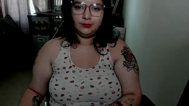 aika-dreams online show from 01/07/26, 02:41