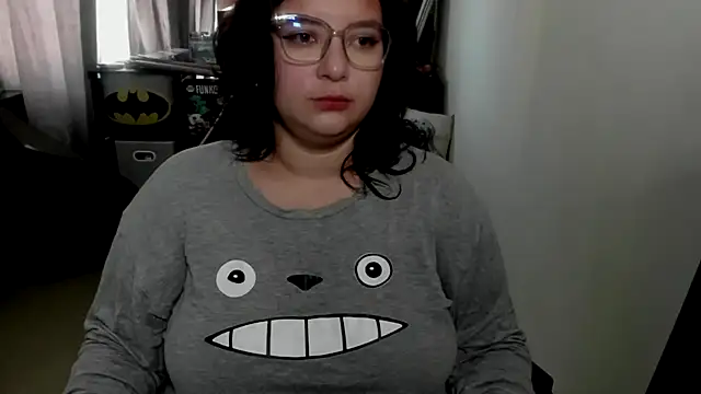 aika-dreams online show from 01/09/26, 02:09