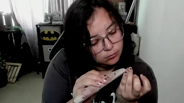 aika-dreams online show from 02/11/26, 01:05