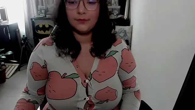 aika-dreams online show from 03/14/26, 01:16