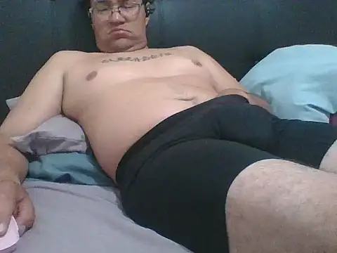 Snapshot of JJ18vader chatting on 11/16/25, 07:08 JJ18vader online show from 11/16/25, 07:08