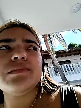 Mayssa Cute online show from 12/18/24, 08:03