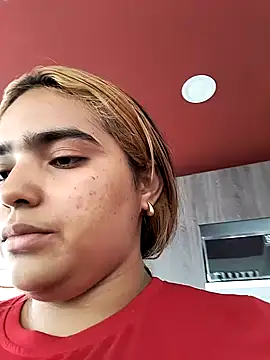 Mayssa Cute online show from 12/19/24, 08:02