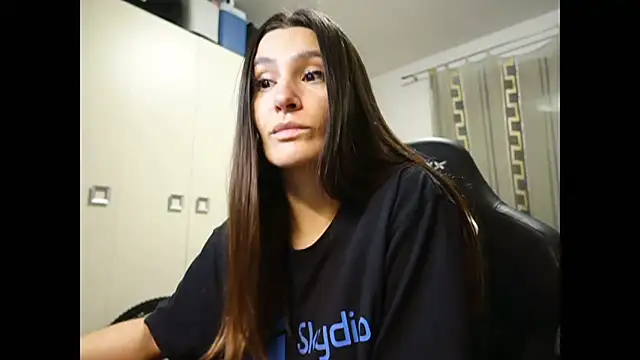 Snapshot of GodlyTheia chatting on 12/16/24, 05:00 GodlyTheia online show from 12/16/24, 05:00