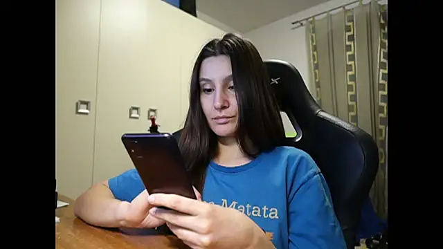 Snapshot of GodlyTheia chatting on 02/14/25, 08:59 GodlyTheia online show from 02/14/25, 08:59