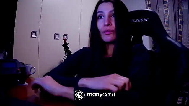 Snapshot of GodlyTheia chatting on 02/17/25, 04:26 GodlyTheia online show from 02/17/25, 04:26